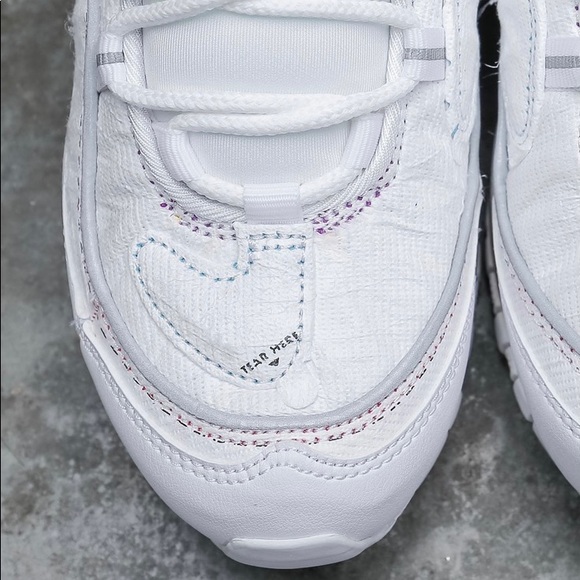 😍Nike Air Max 98 LX ‘Tear Away’ - Picture 7 of 8